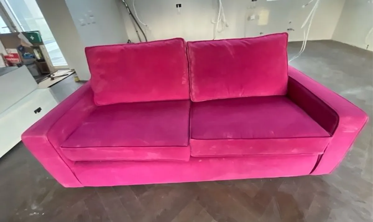 Large 3 Seater - Image 3