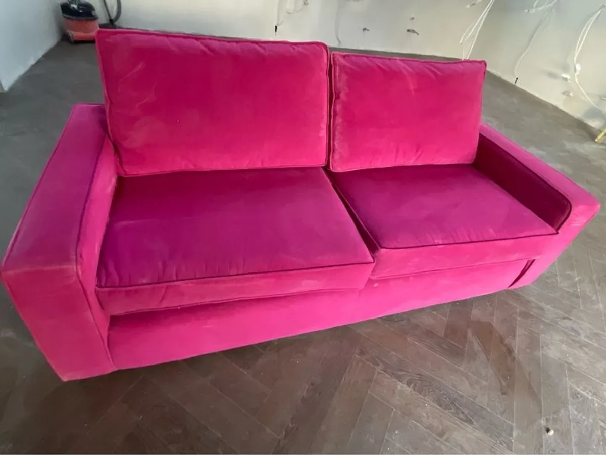 Large 3 Seater - Image 1