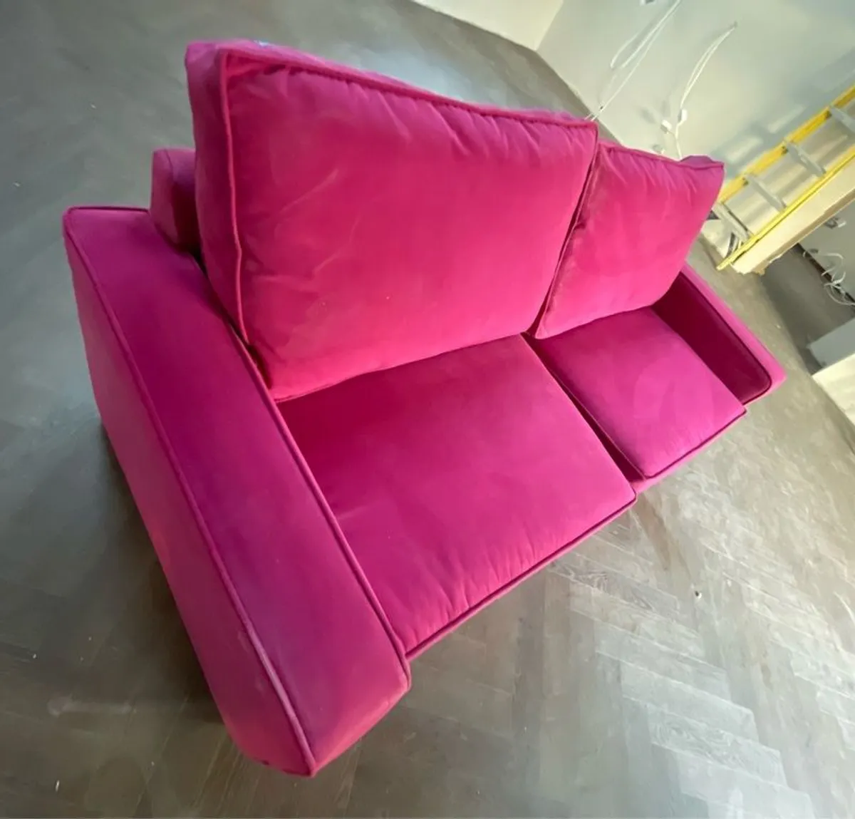 Large 3 Seater - Image 2