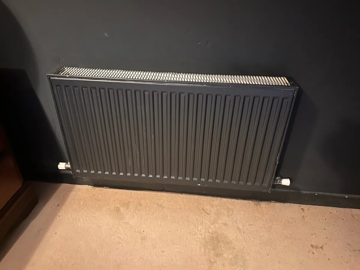 Radiators - Image 1