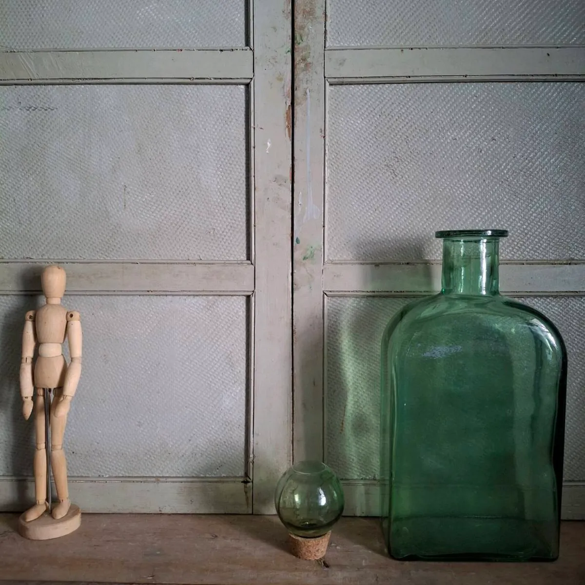 Large Vidrios San Miguel Decanter - Image 2