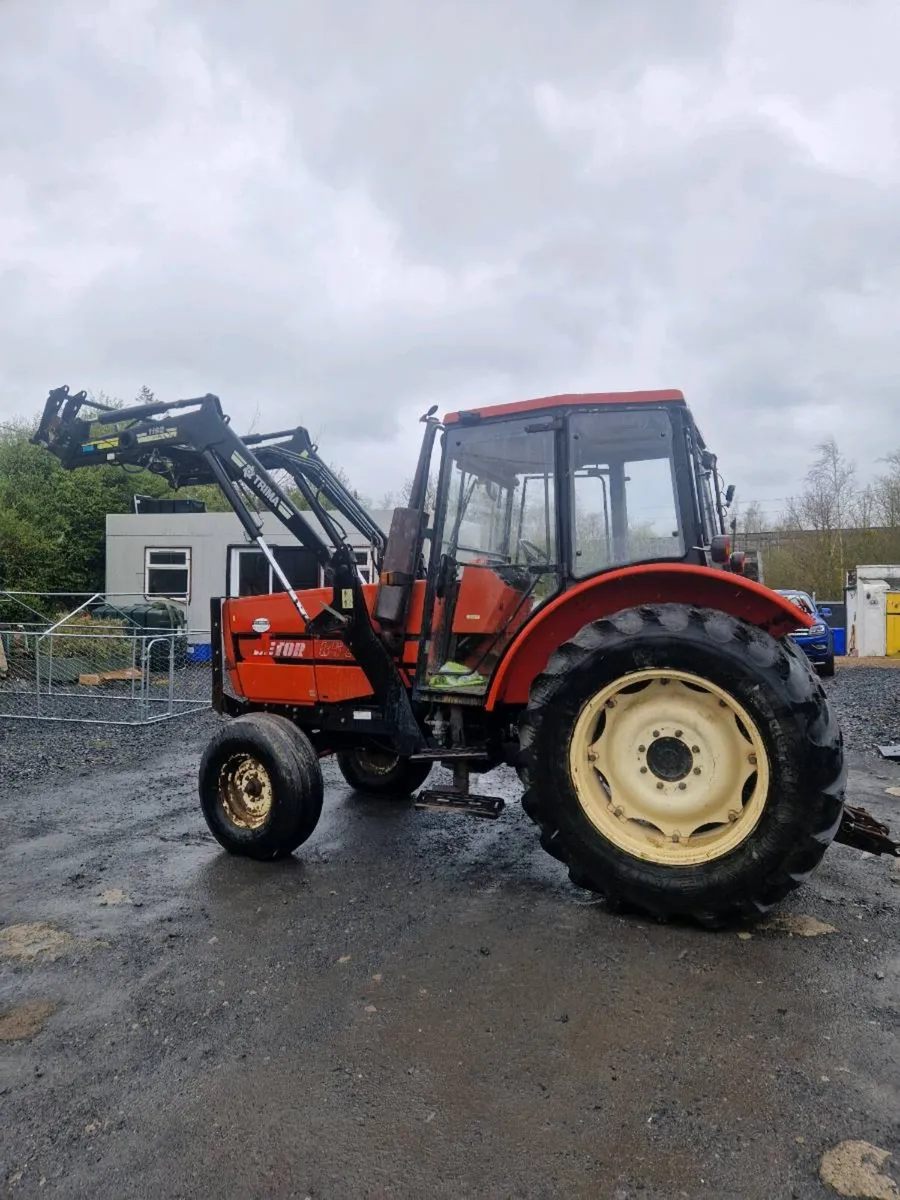 Zetor 85 20 - Image 2