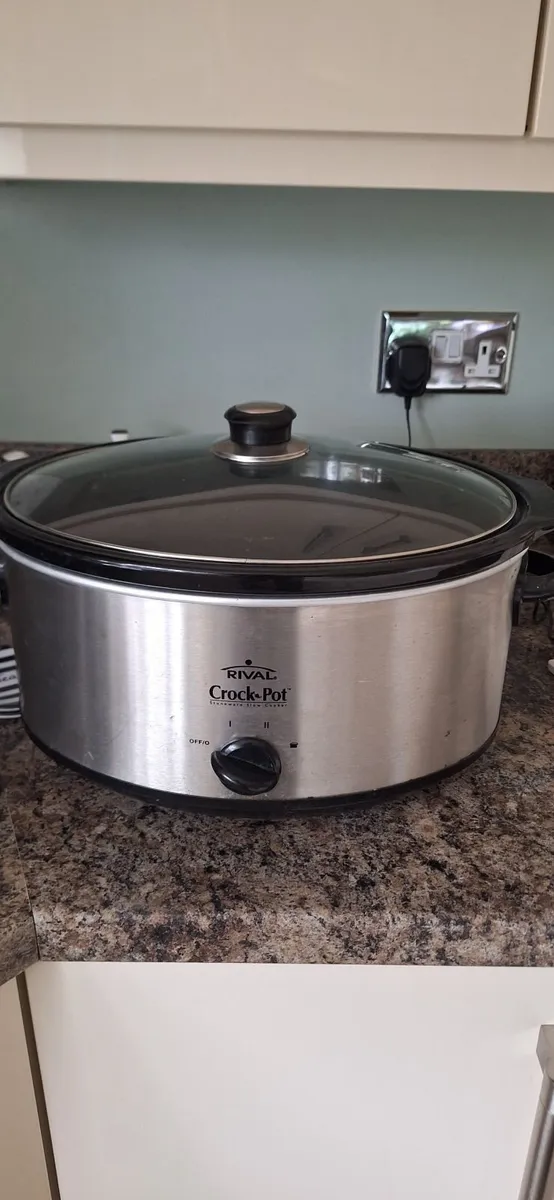 Crock Pot