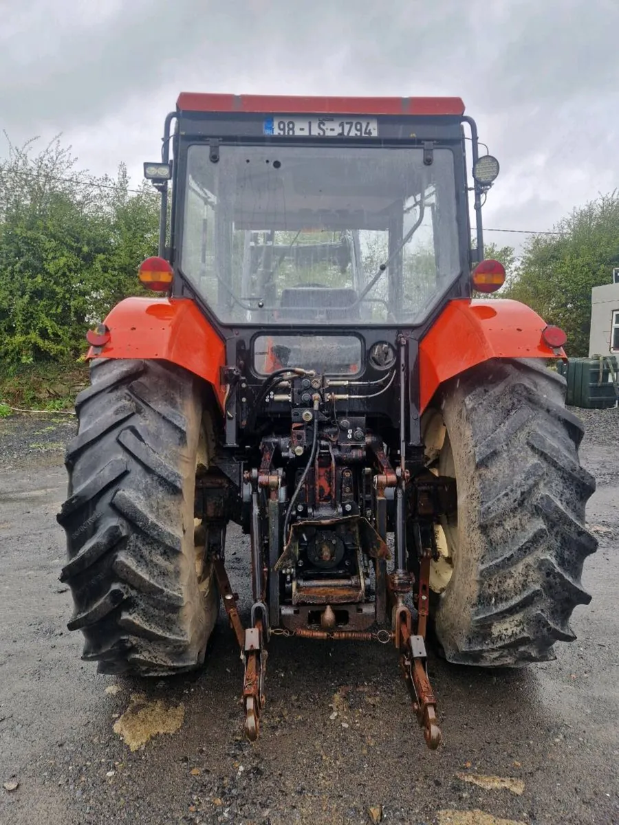 Zetor 85 20 - Image 4