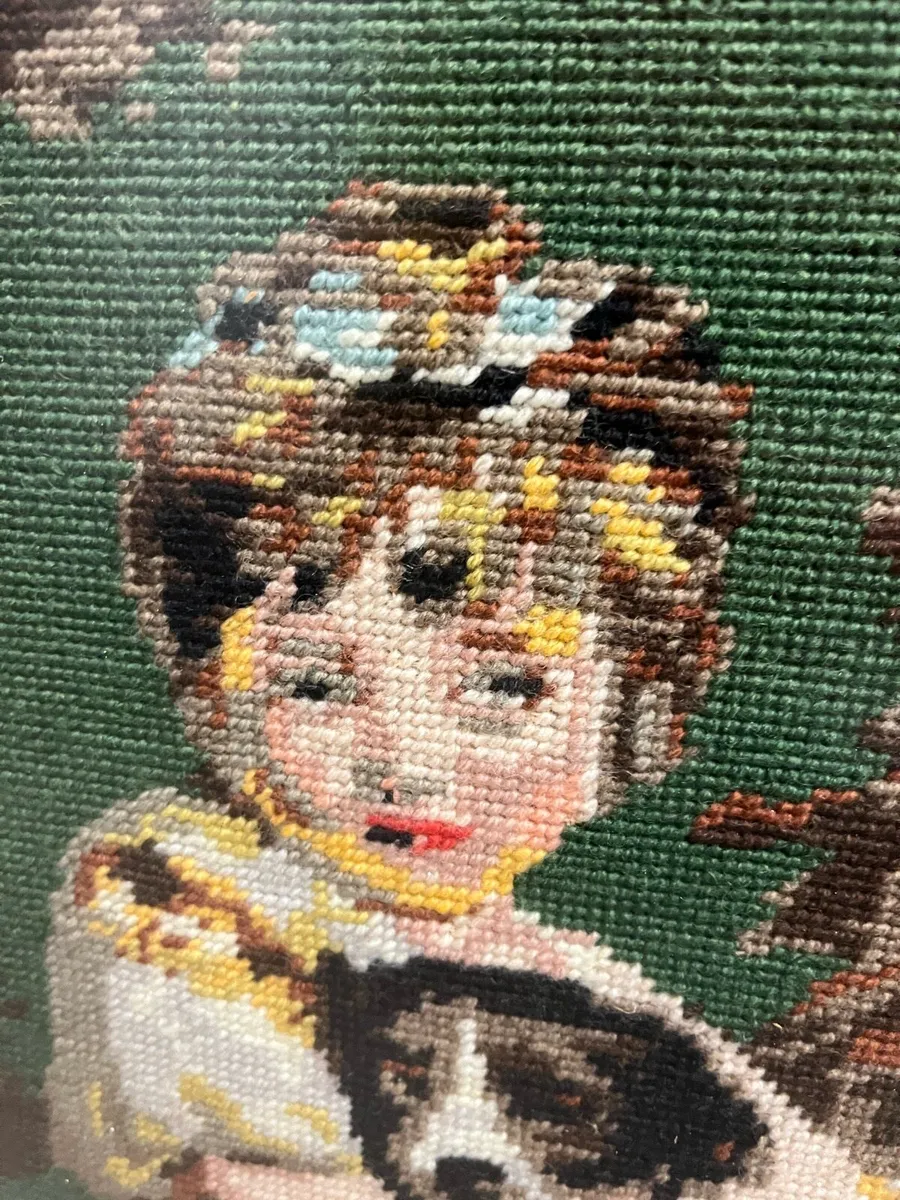 Vintage picture - Image 2