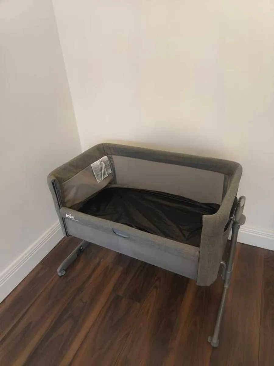 Joie next to me baby - Image 1