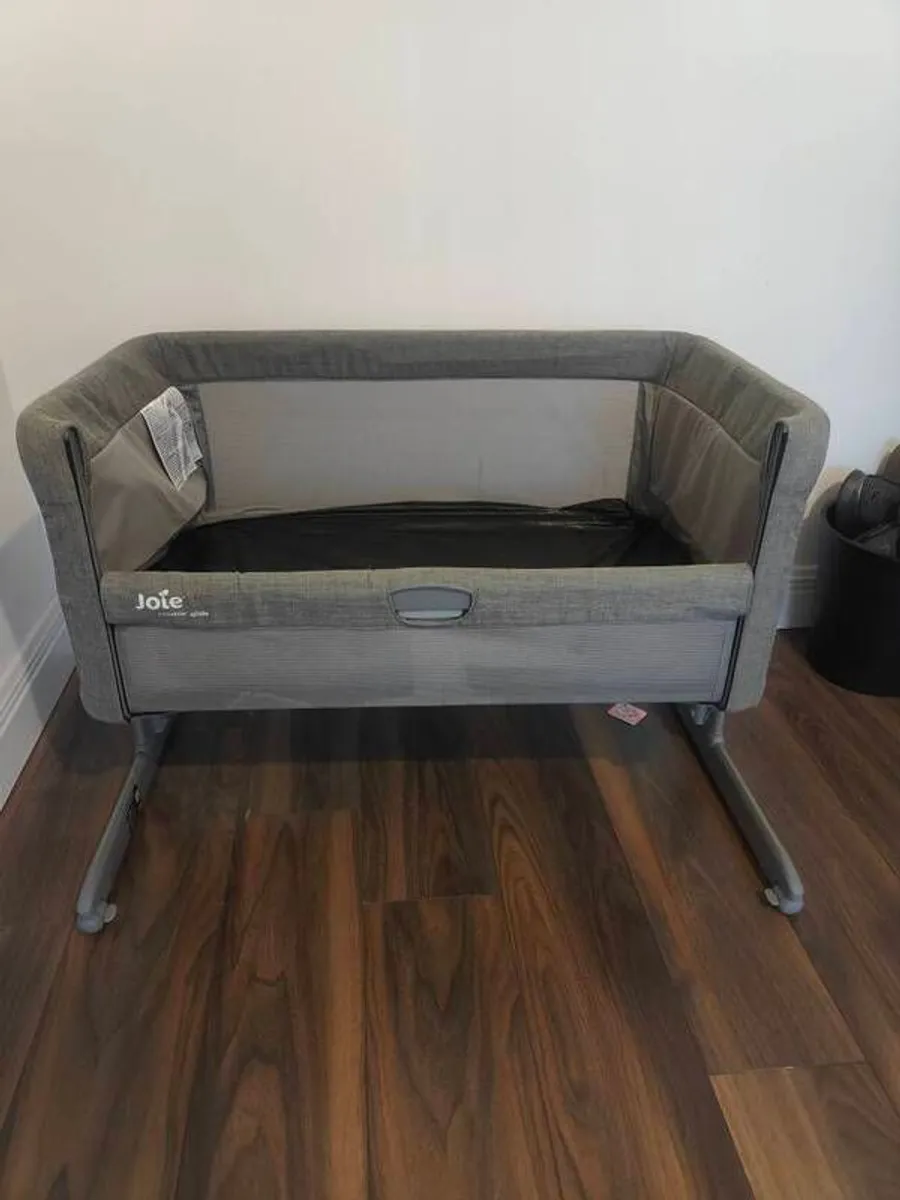 Joie next to me baby - Image 2