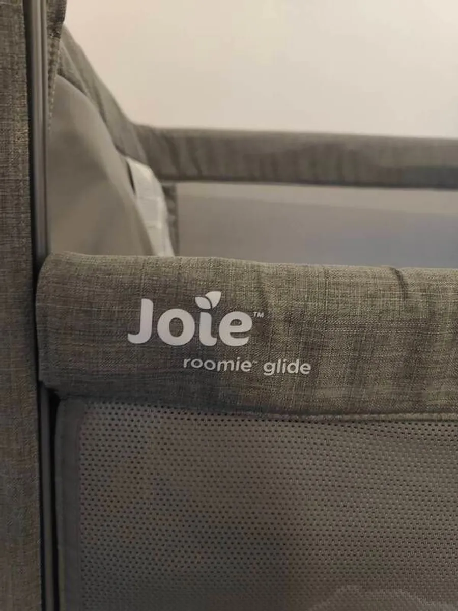 Joie next to me baby - Image 3