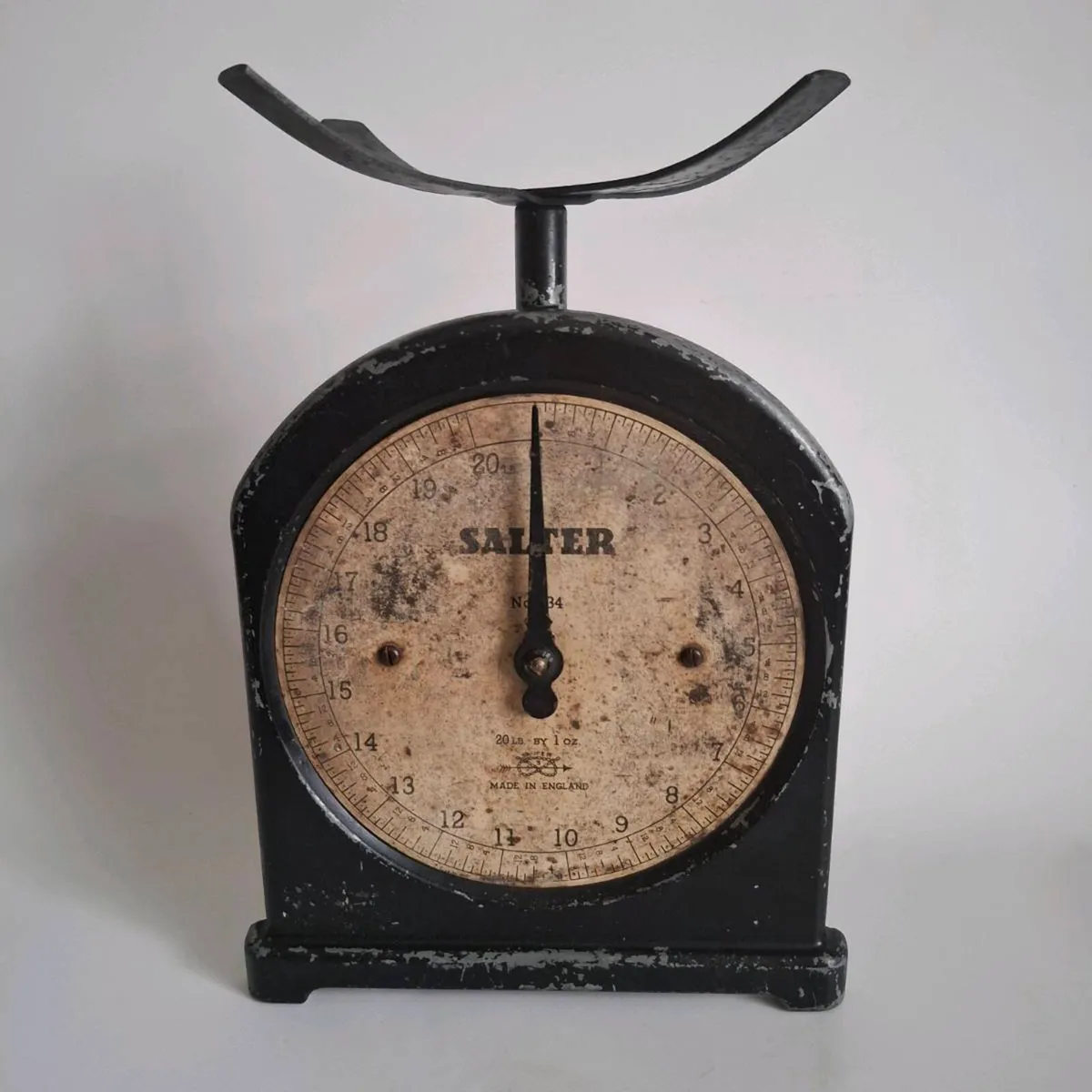 Salter Kitchen Scales - Image 1
