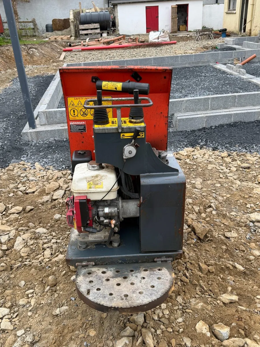 Slanetrac dumper - Image 4