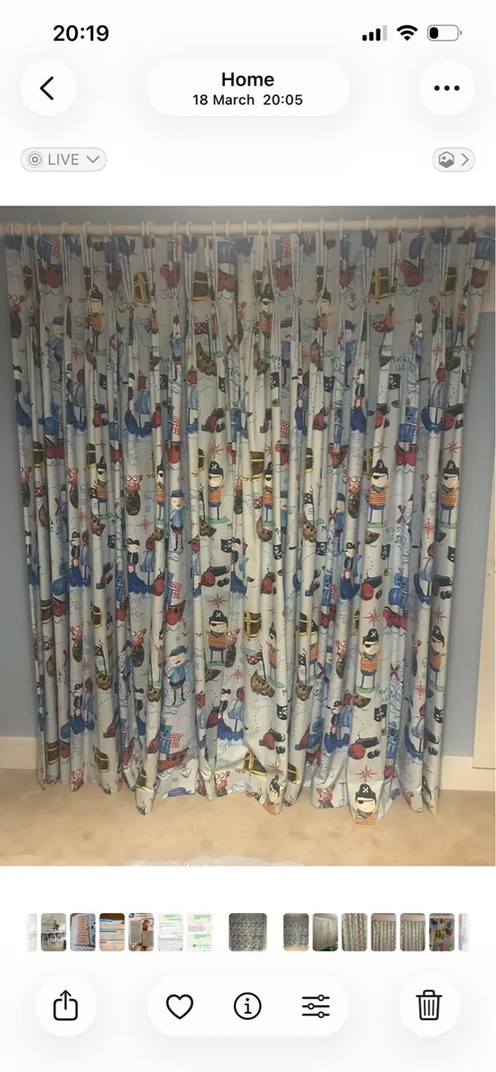 Curtains - Image 2
