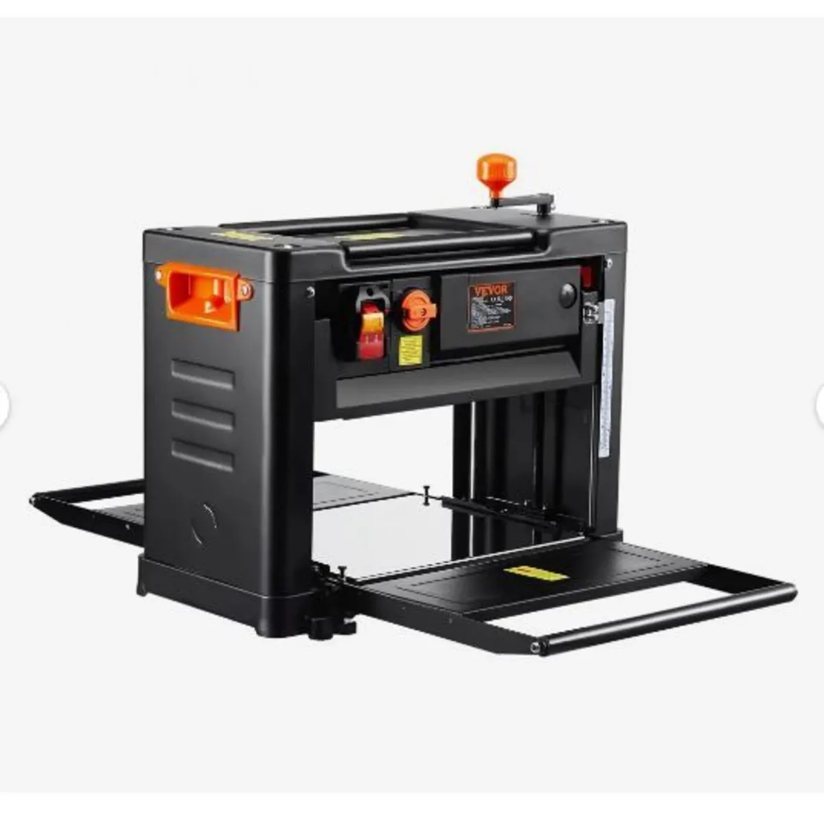 Thickness Planer, Two Speed, 33 cm - Image 3