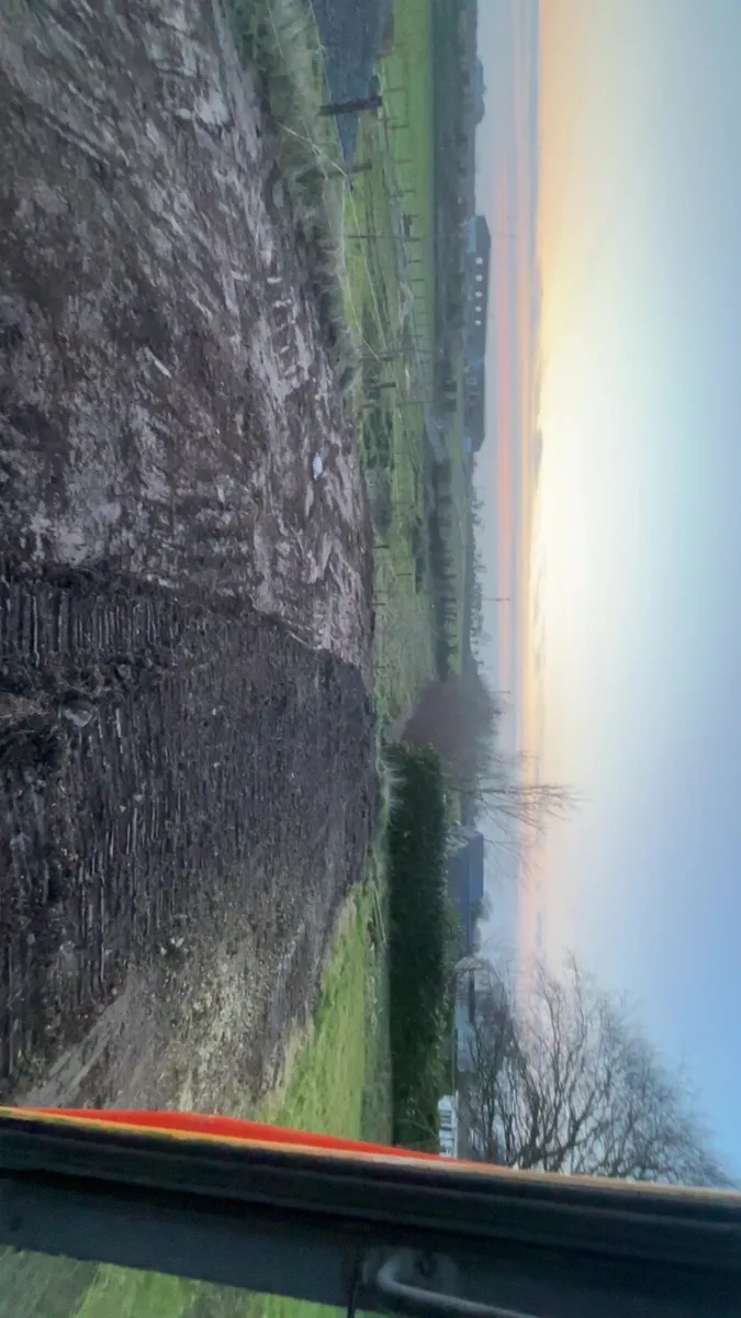 Plant hire / groundworks / tree surgeon / agri hit - Image 2