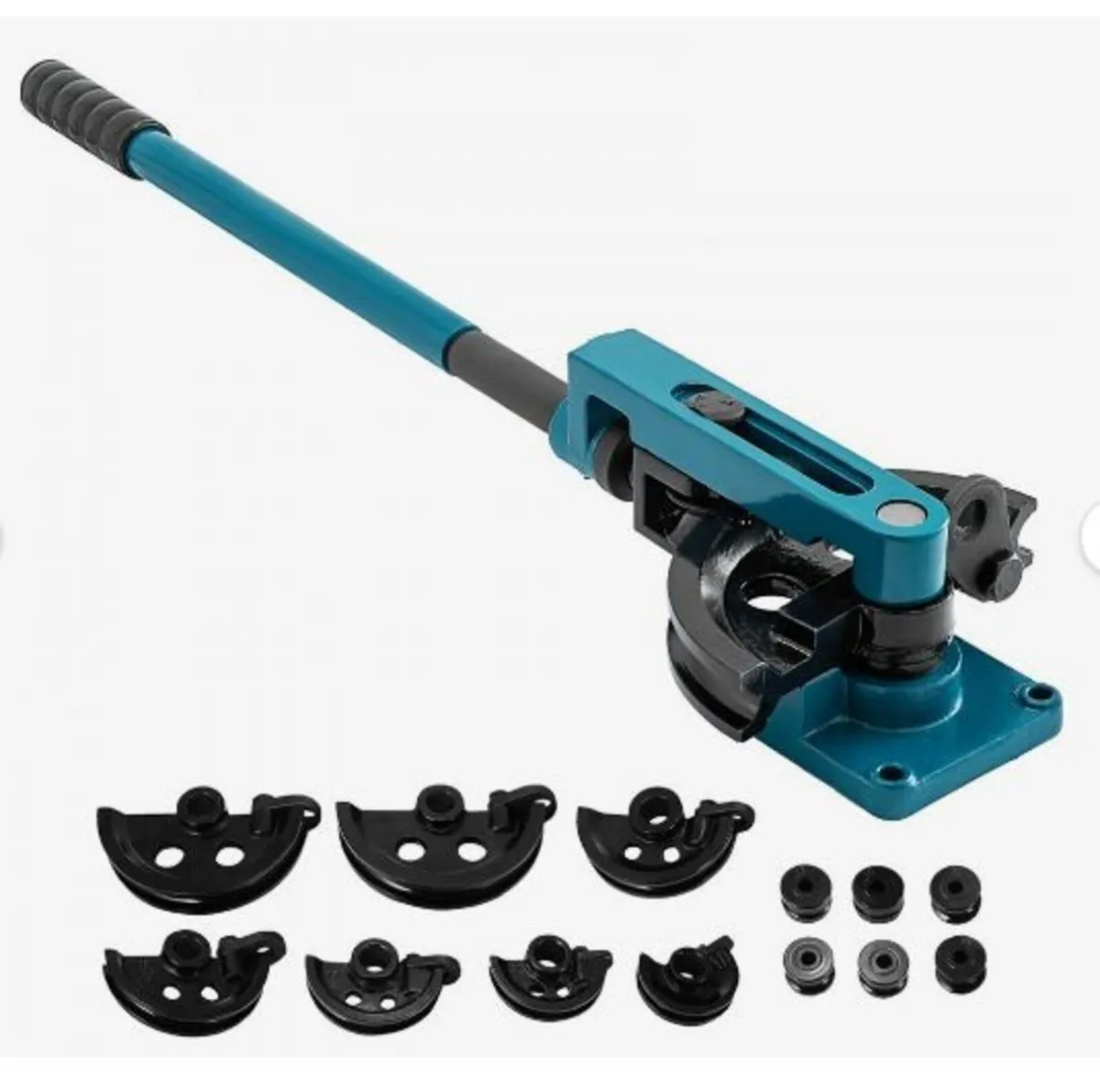 Pipe Bender 3/8 to 1 Inch Pipe Tubing Bender - Image 1