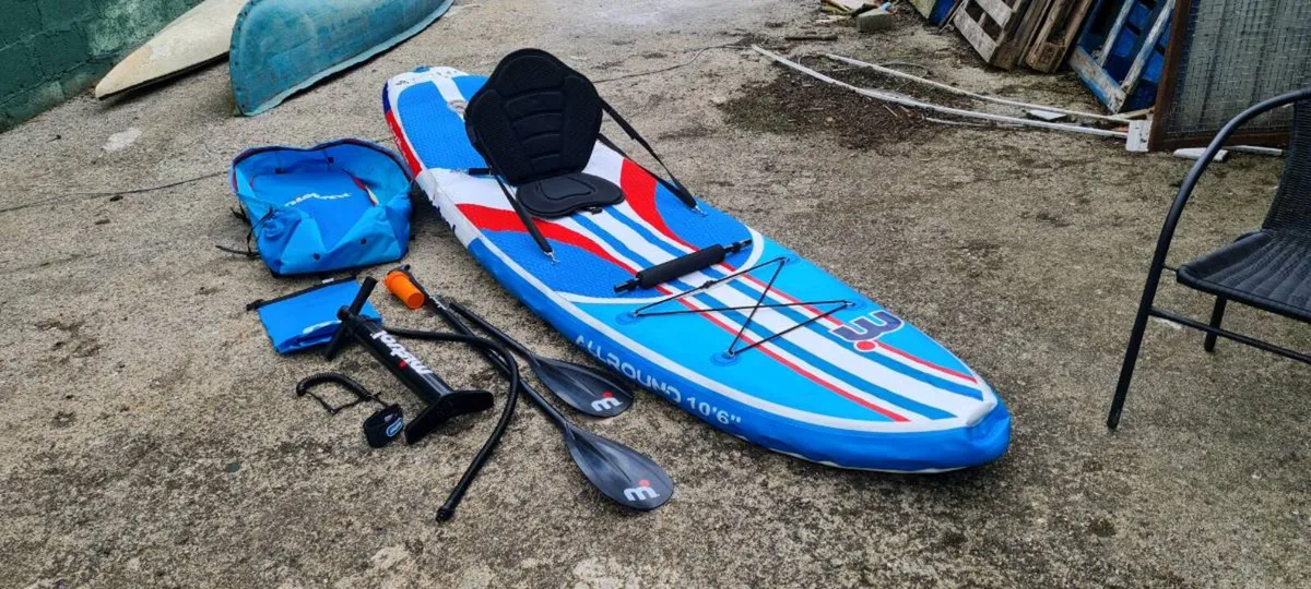 USED SITONS 295 & 350 EACH.DOUBLE 450 - Image 4