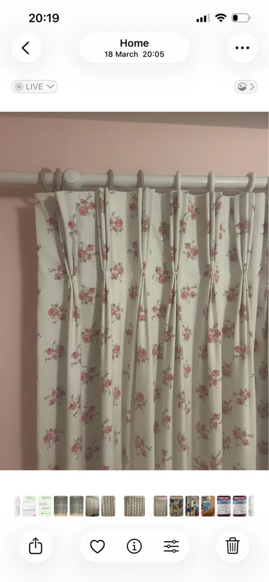 Curtains - Image 3