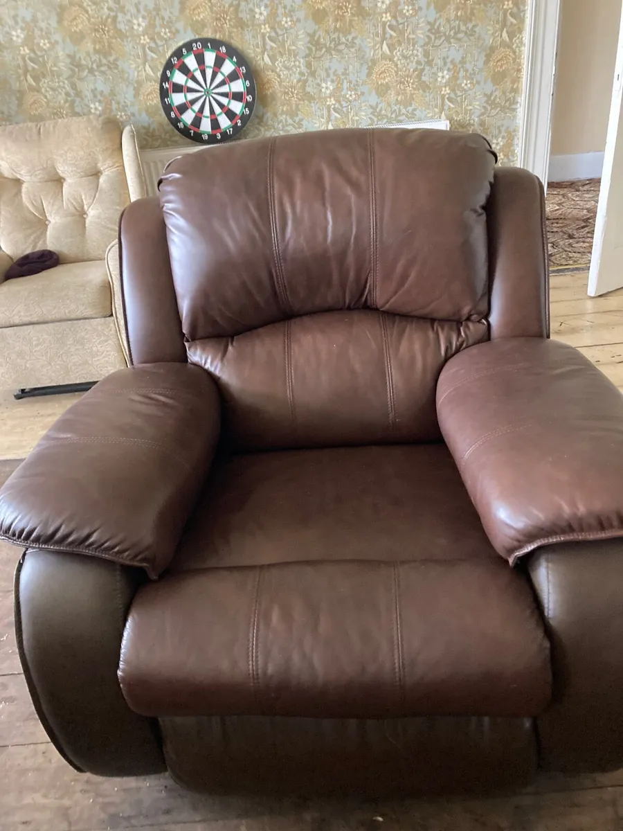 Couch 3+1+1 - Image 2