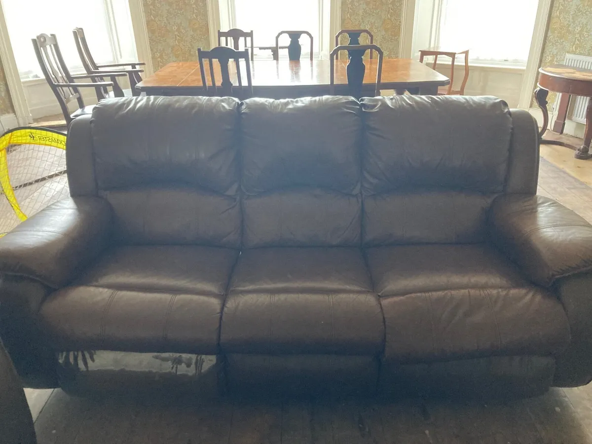 Couch 3+1+1 - Image 3