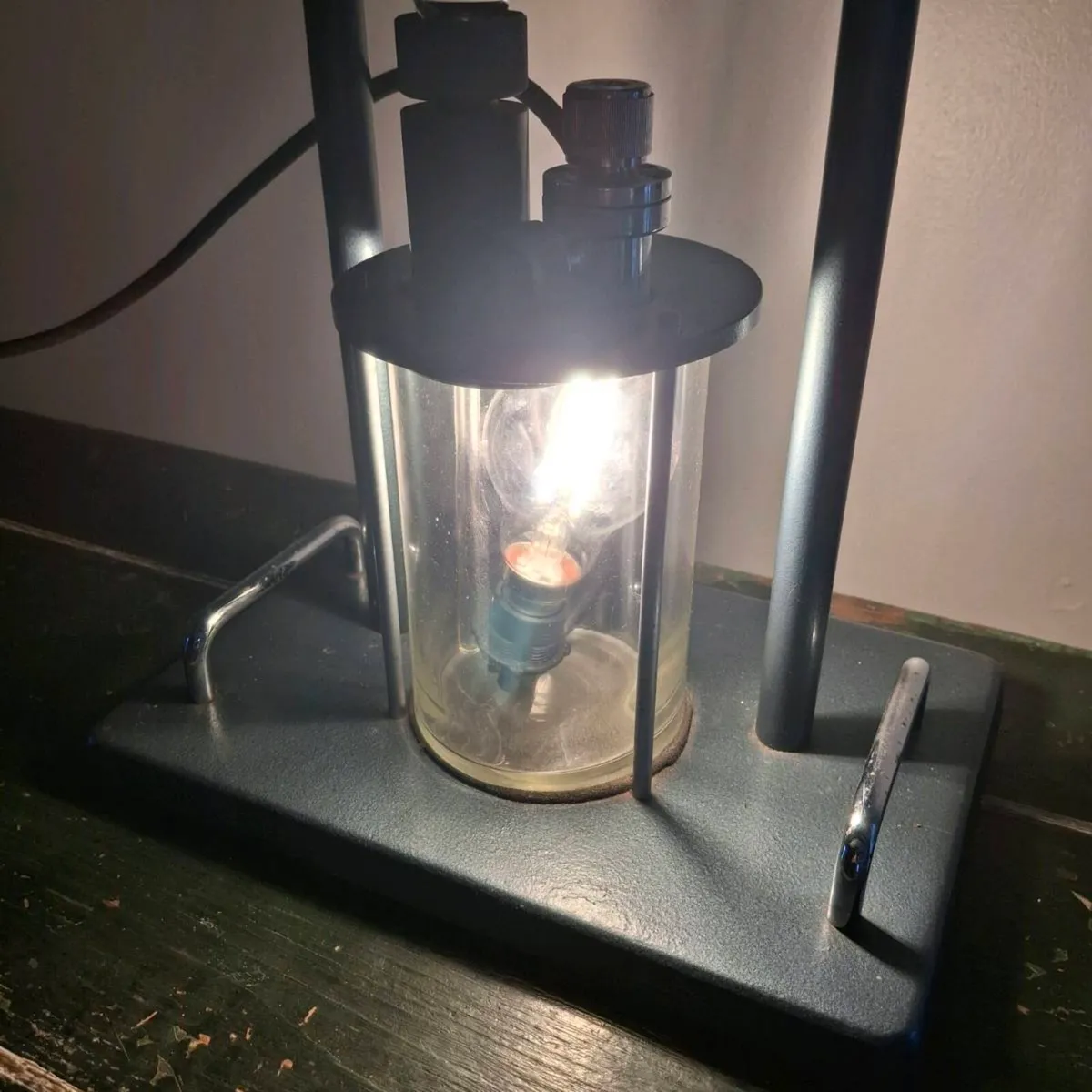 High Sensitivity Vacuum Gauge Lamp - Image 2