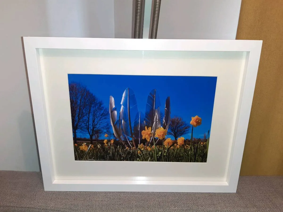 Choctaw Monument, Midleton - Image 3