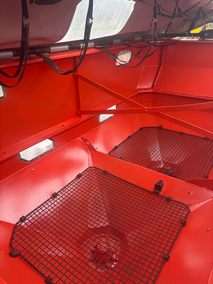 RAUCH  AXIS 30-1 - Image 4