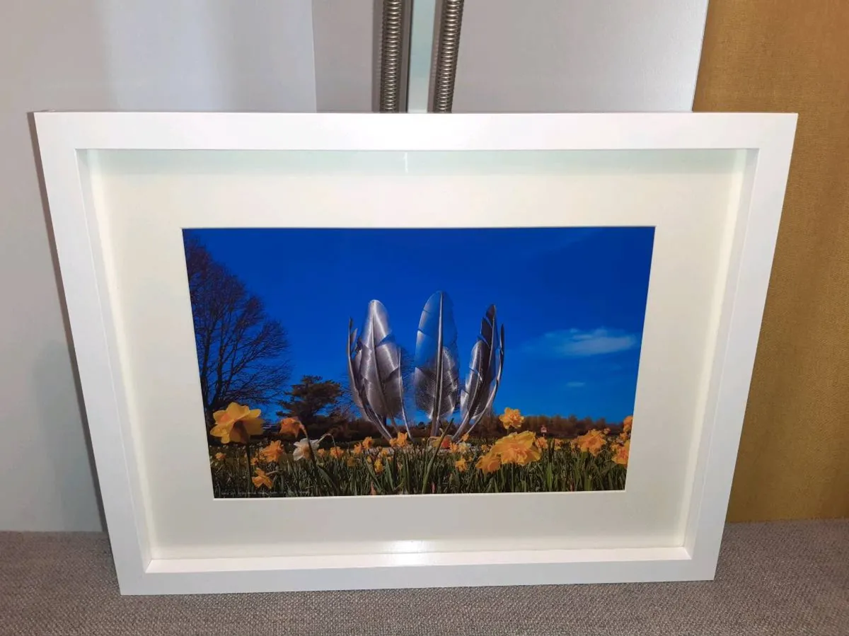 Choctaw Monument, Midleton - Image 2