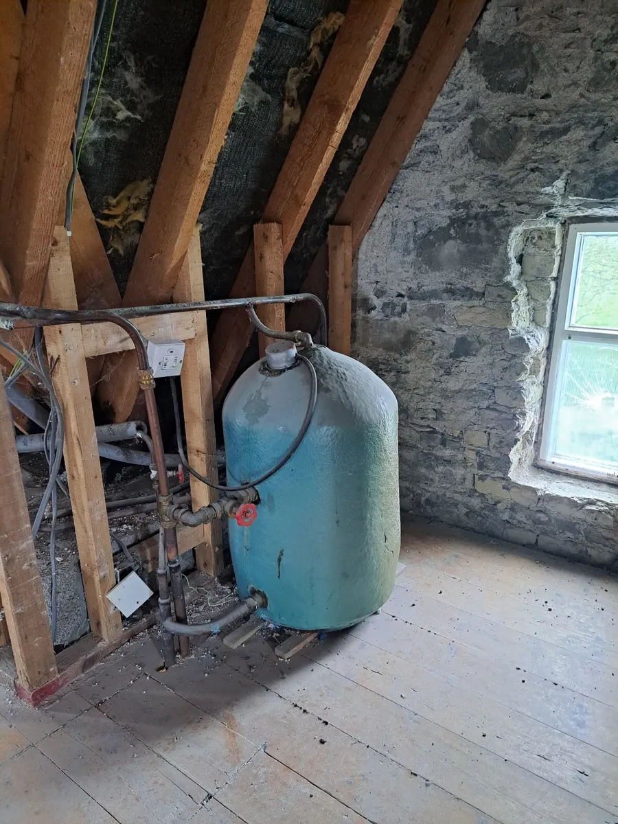 Water Cylinder - Image 3