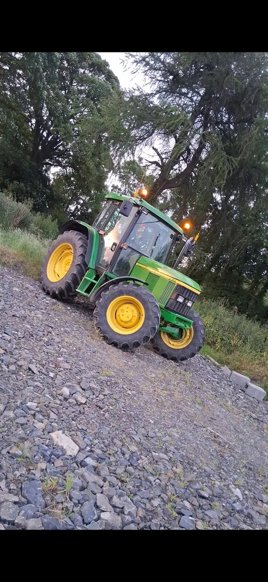 John Deere 6310 - Image 3