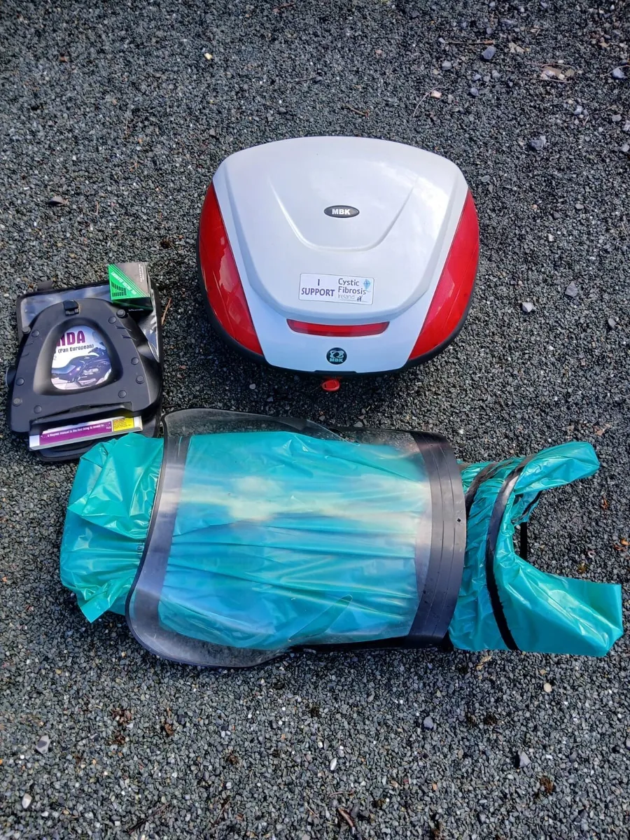 Honda ST1100 Pan - Image 4