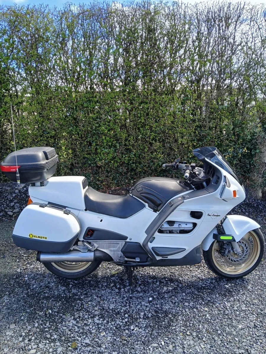 Honda ST1100 Pan - Image 2