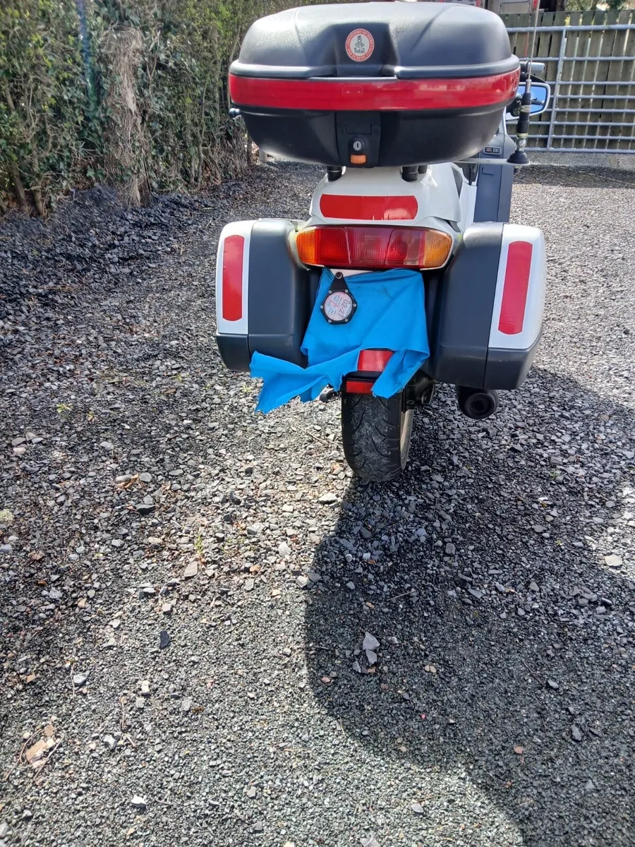 Honda ST1100 Pan - Image 3