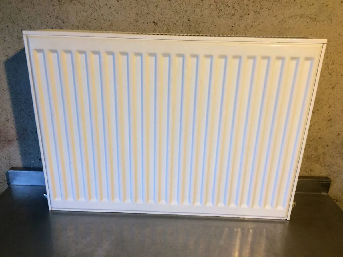 Double panel Radiator - Image 1