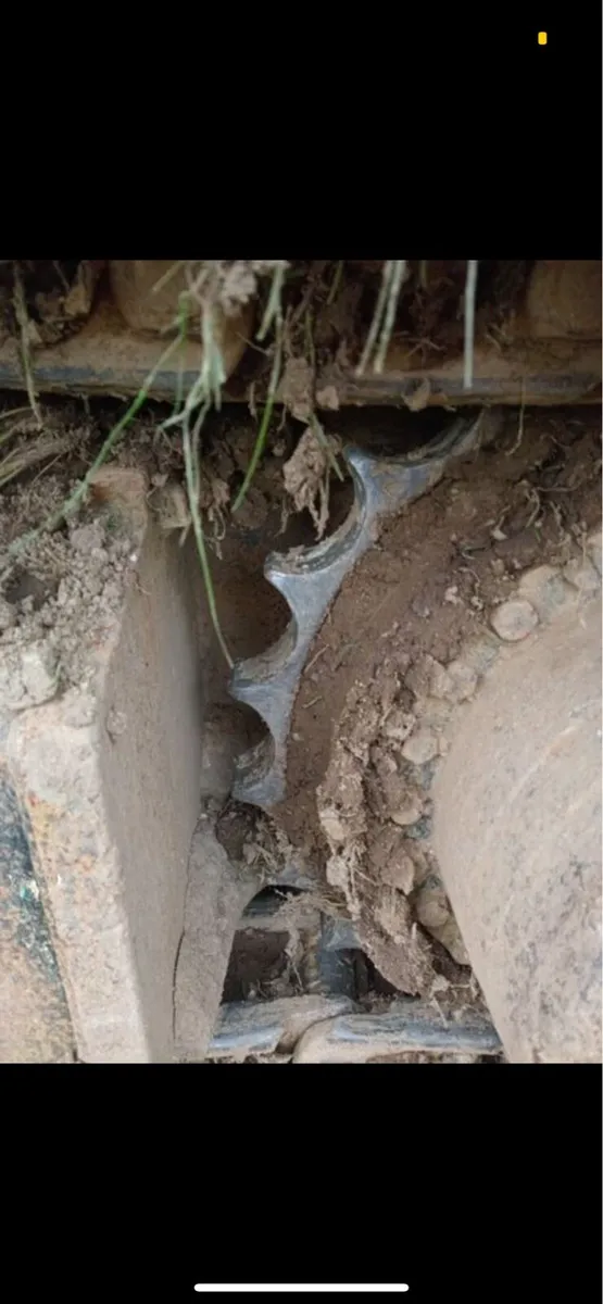 Hitachi ex200 - Image 4