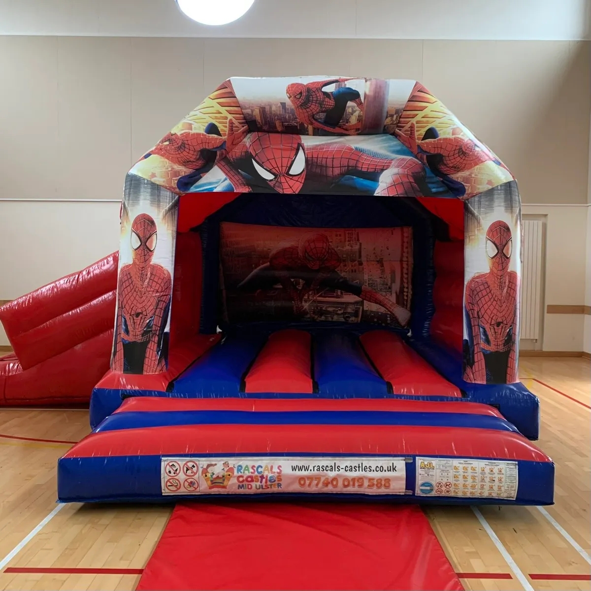 Inflatables - Image 1
