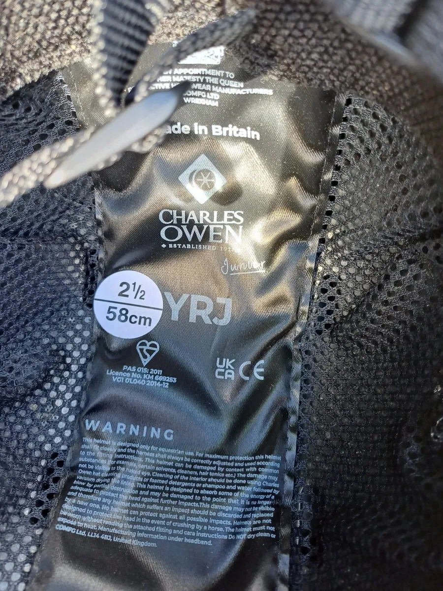 Jockey Skull - Image 3