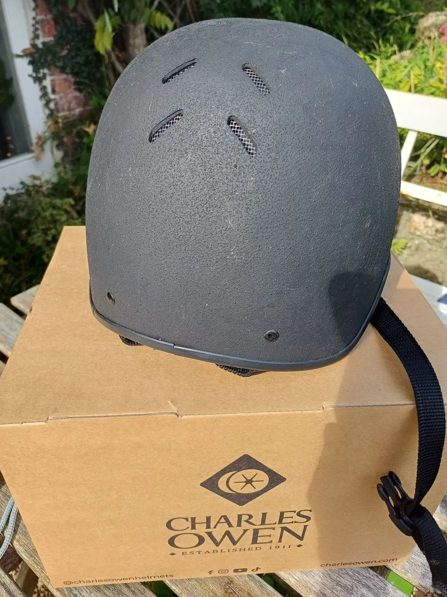 Jockey Skull - Image 2