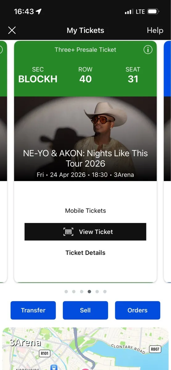 AKON Neyo - Image 3