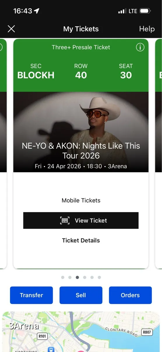 AKON Neyo - Image 4
