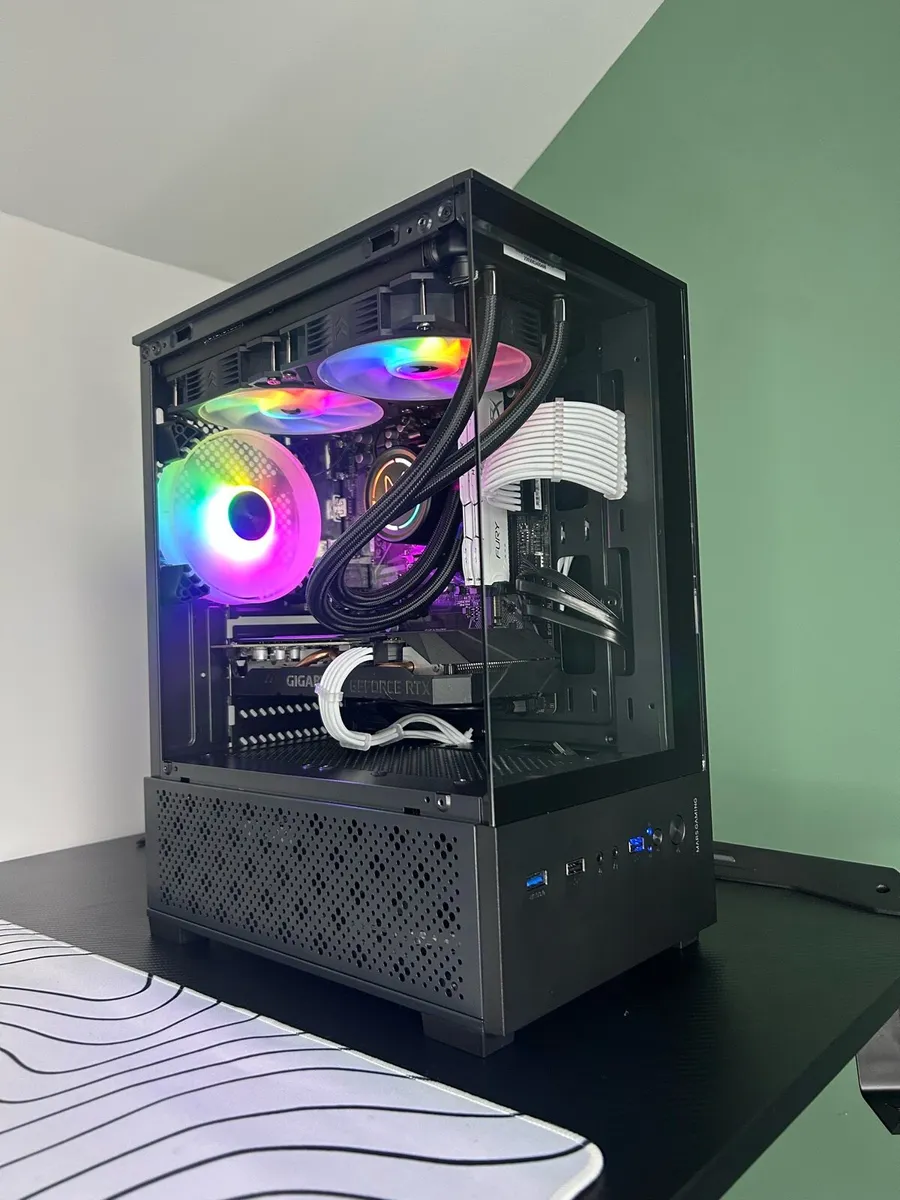 🔥 RTX 2060 Gaming PC - Image 1