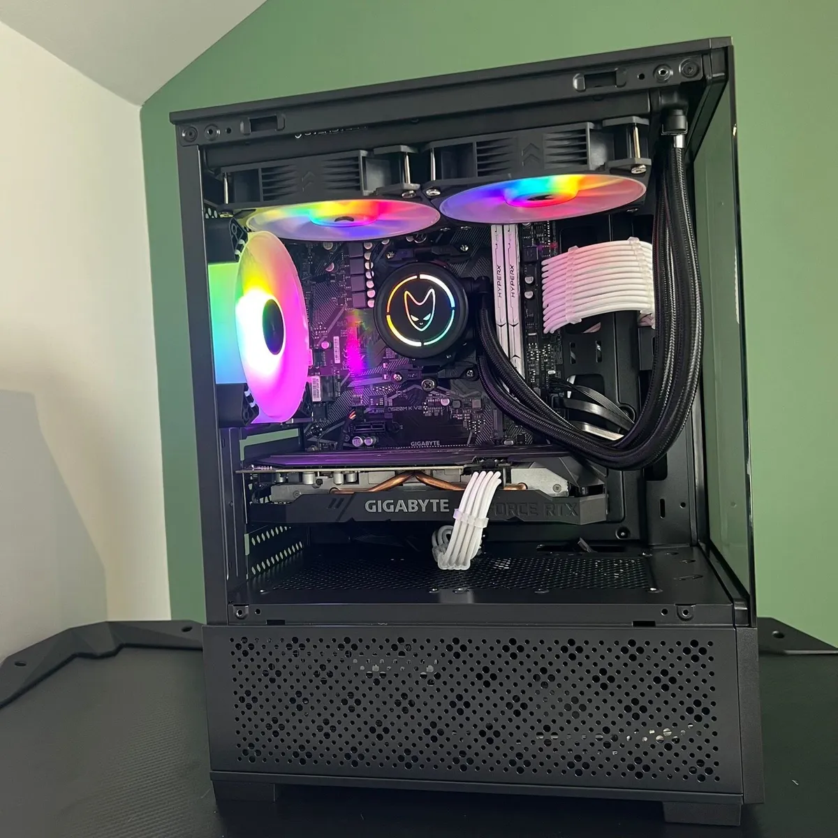 🔥 RTX 2060 Gaming PC - Image 3