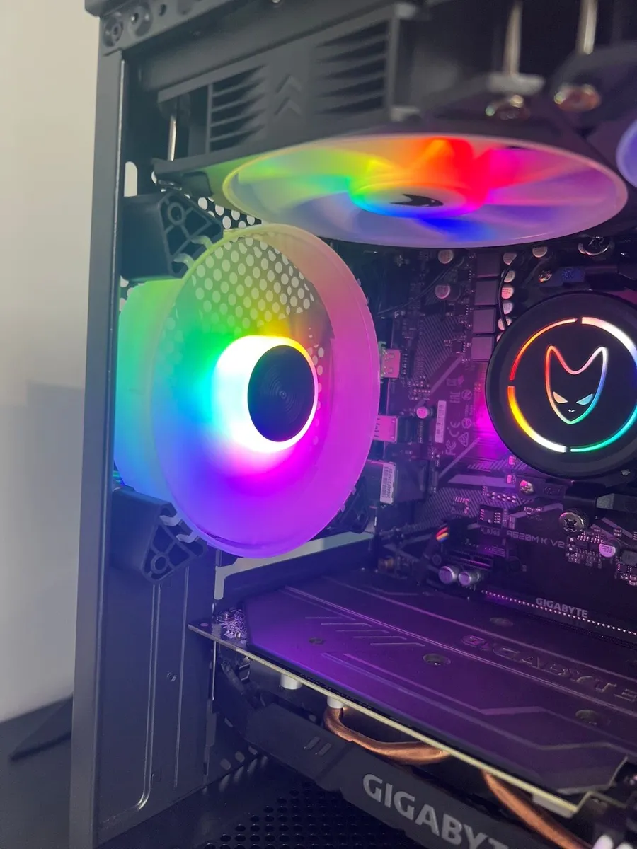 🔥 RTX 2060 Gaming PC - Image 4