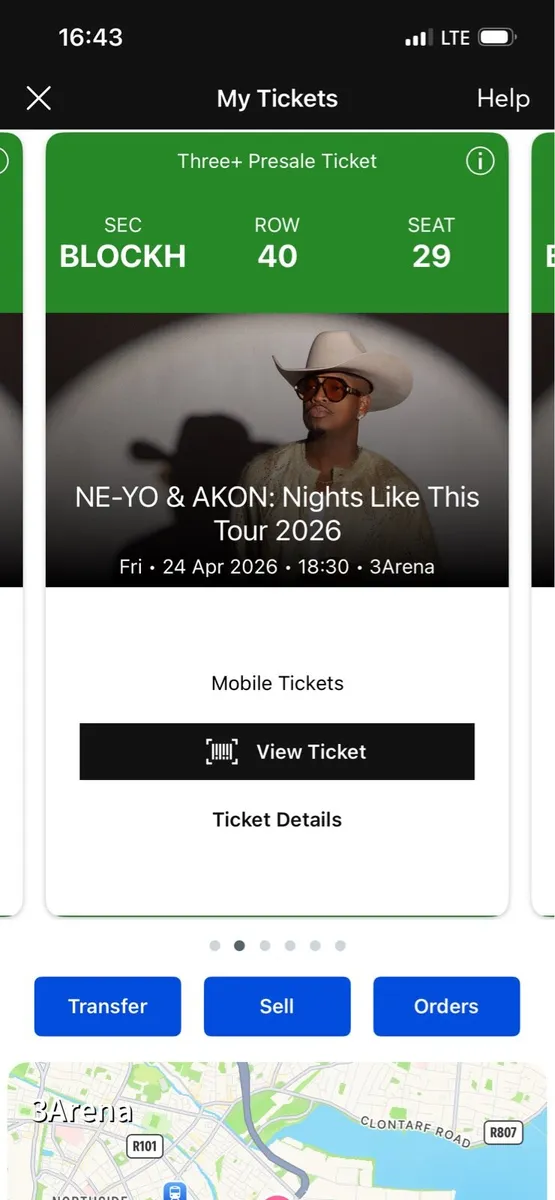 AKON Neyo - Image 3