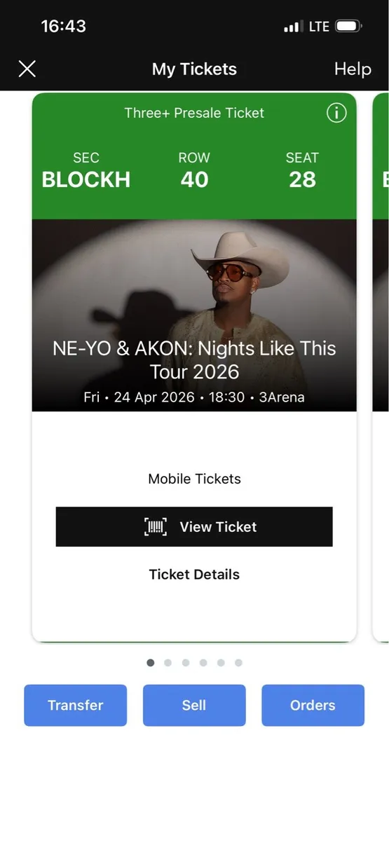 AKON Neyo - Image 4