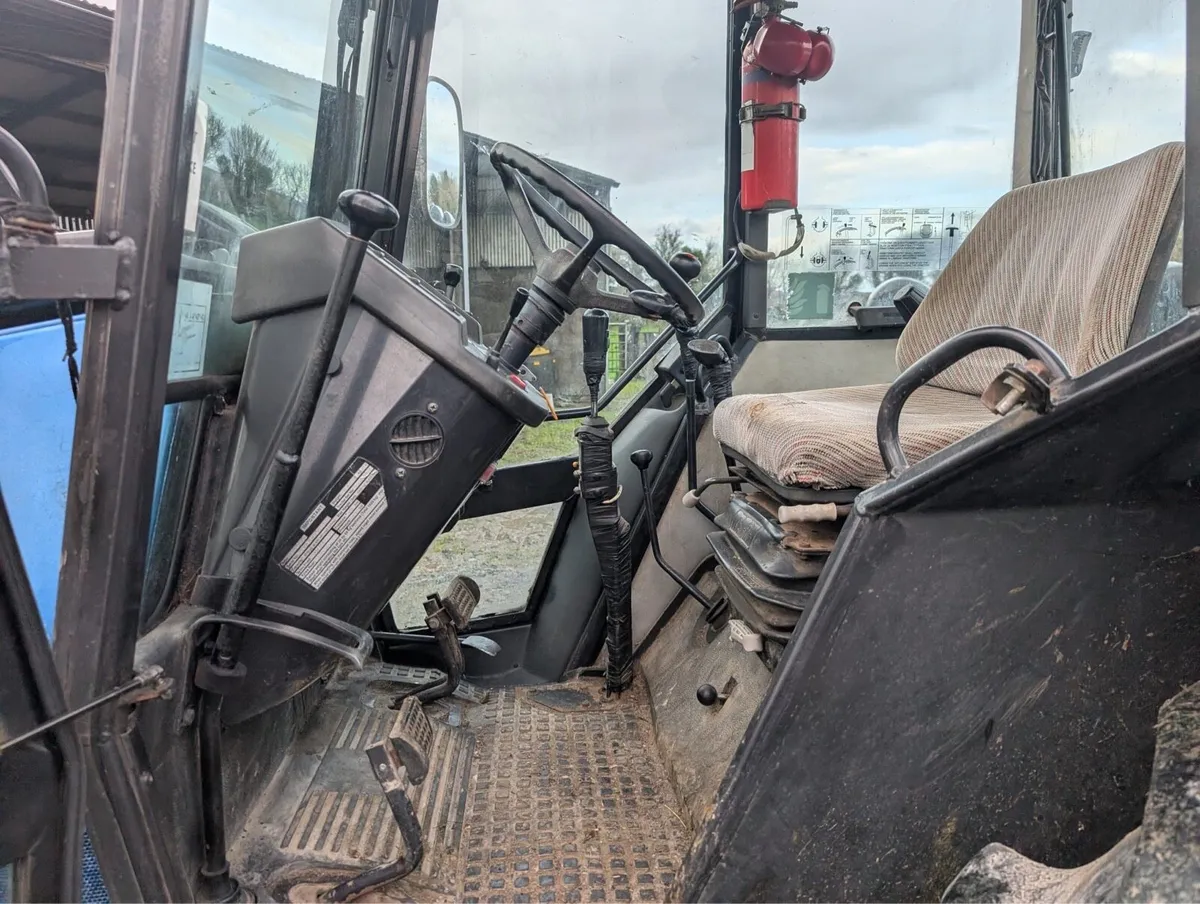 Valmet 665 - Image 3