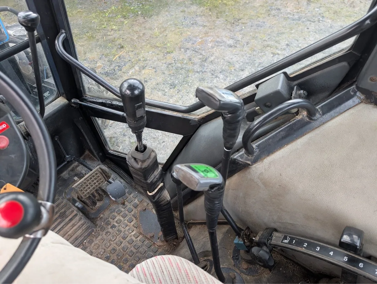 Valmet 665 - Image 4