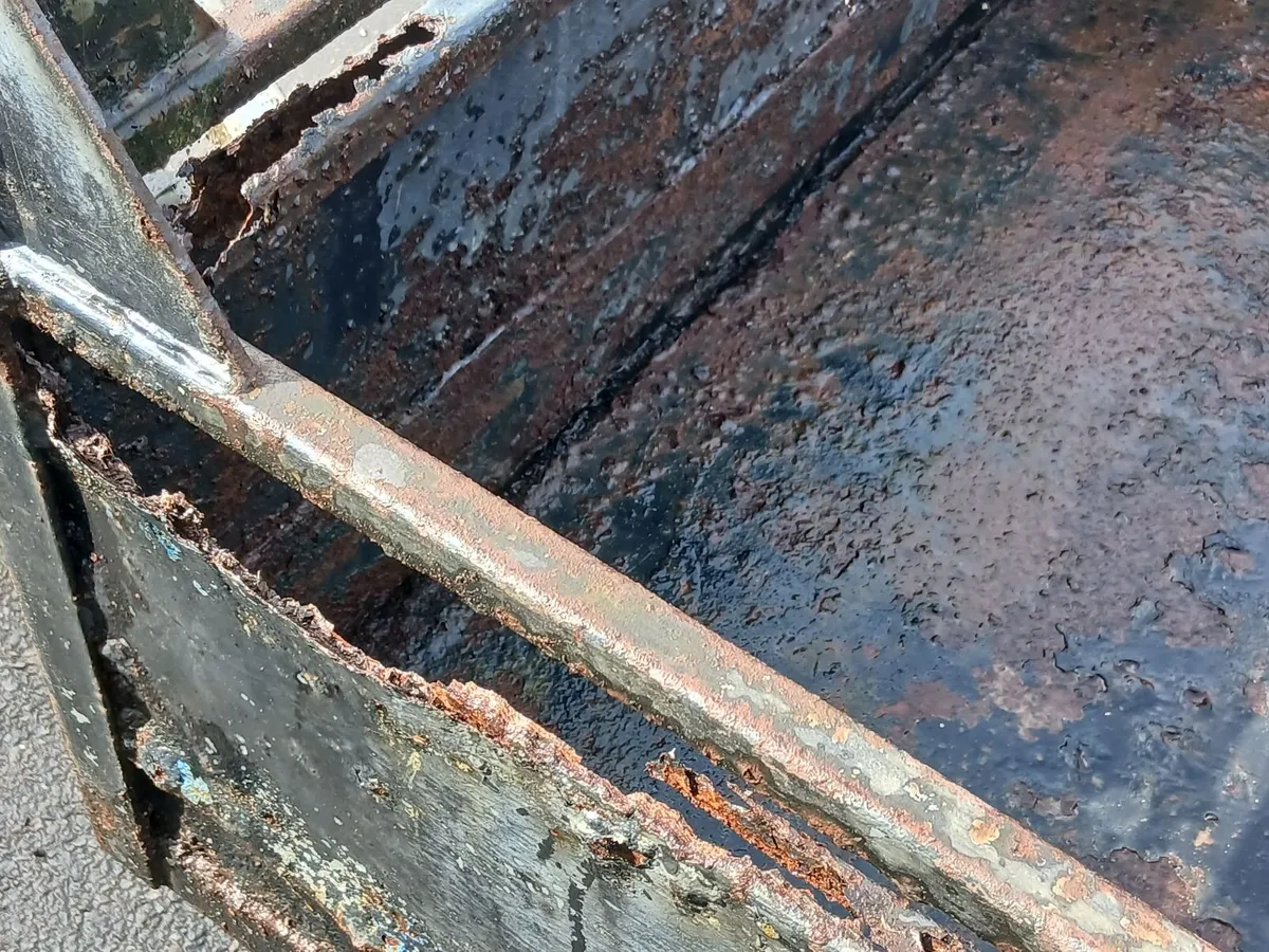 Trailer 6x4 - Image 4