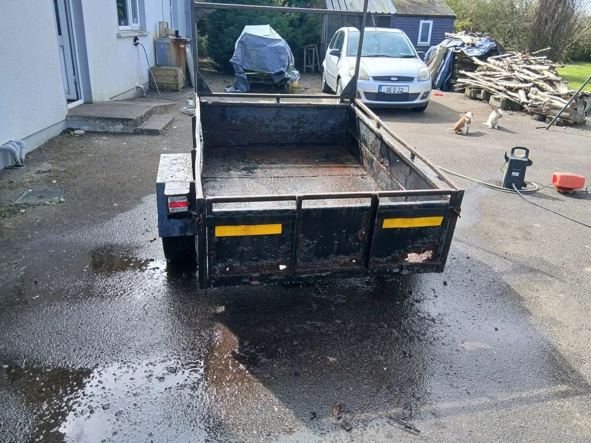 Trailer 6x4 - Image 3