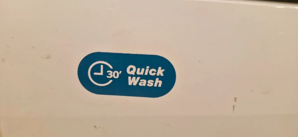 Dishwasher zanussi - Image 2