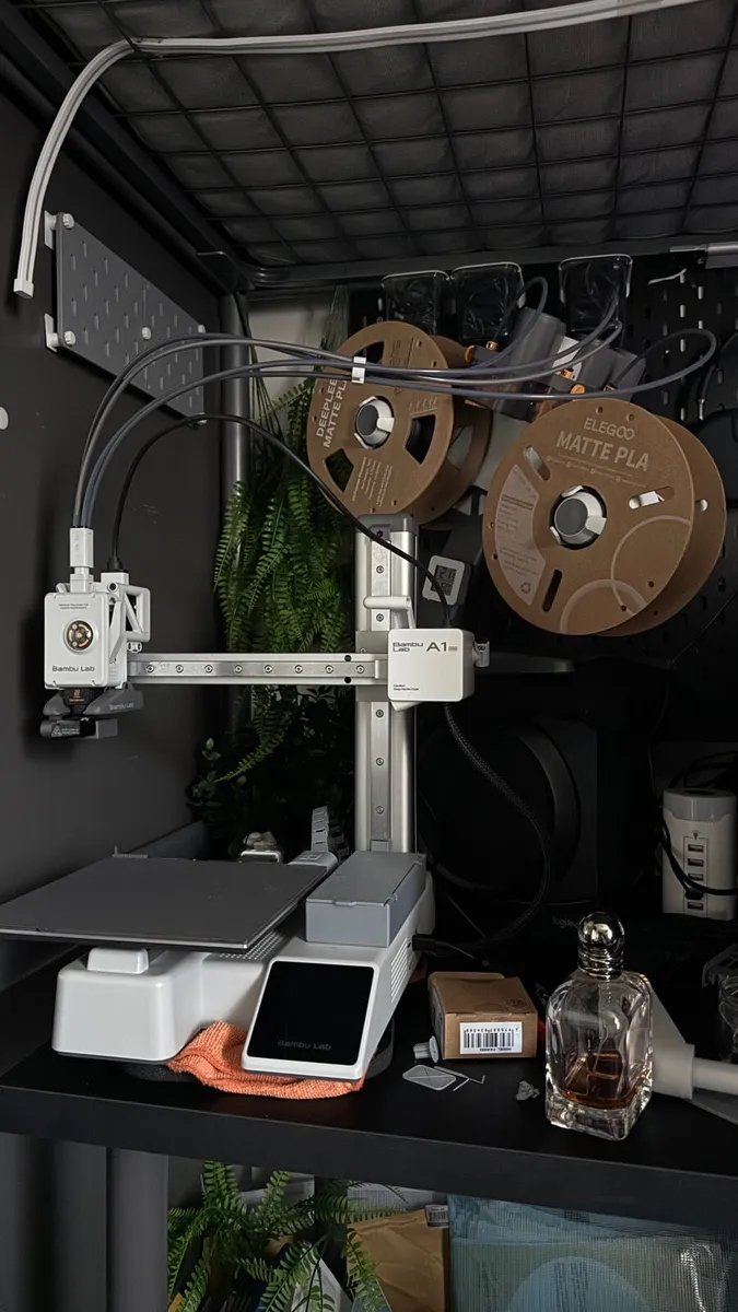 bambu lab a1 mini - Image 2