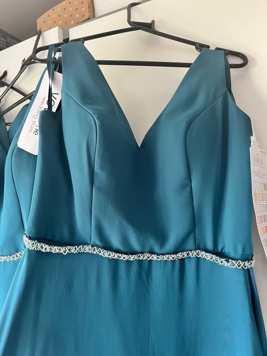 Morilee Bridesmaid Dresses - Image 2